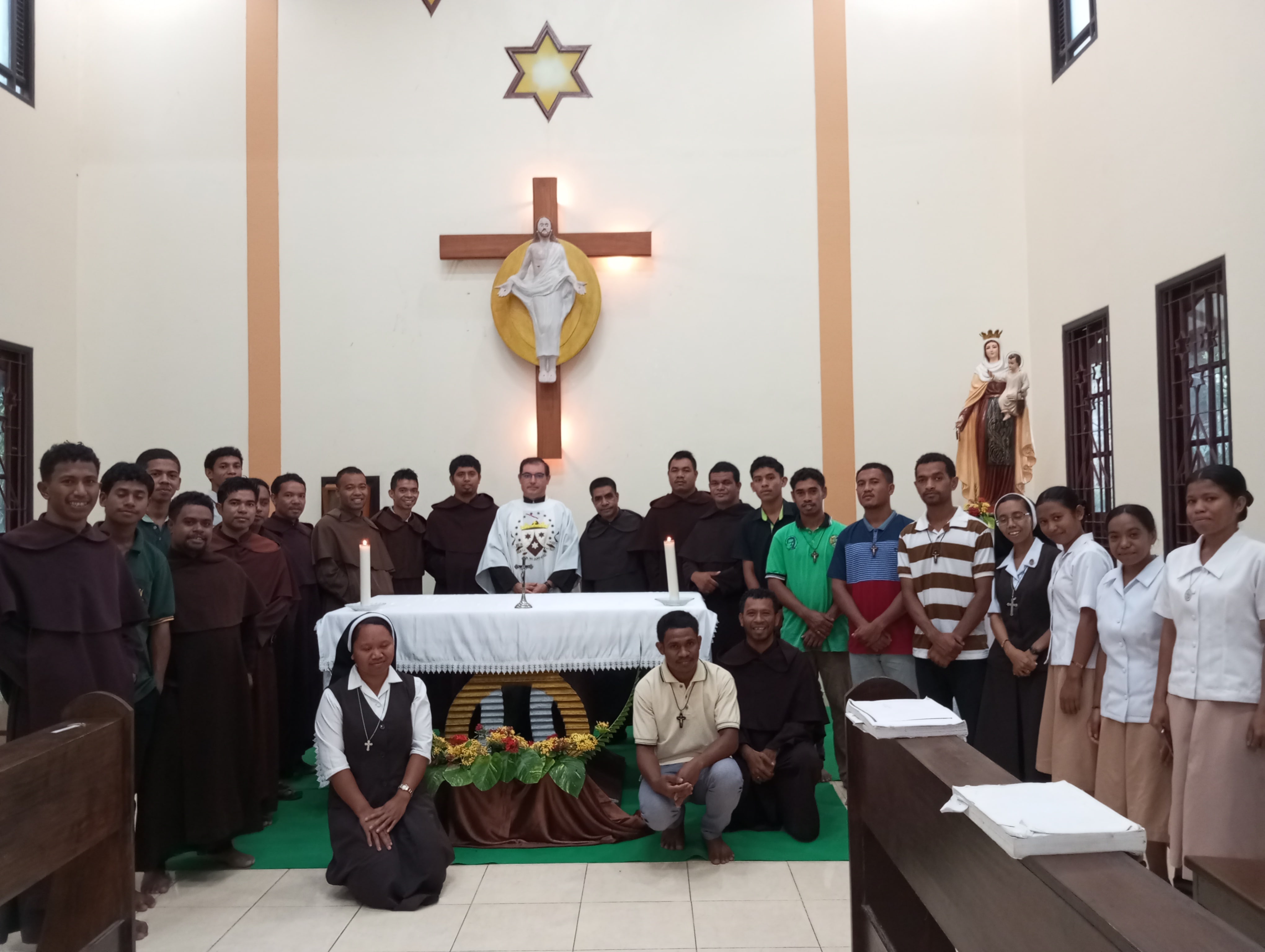 Agostinho Castro Timor 01