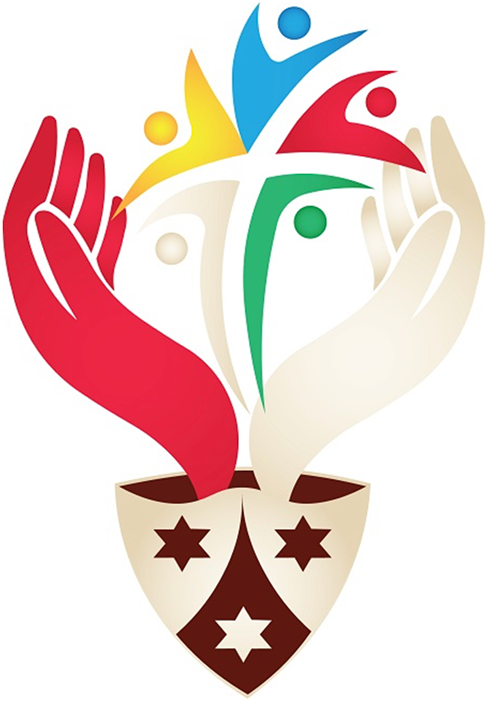 Capítulo Geral 2025 Logotipo