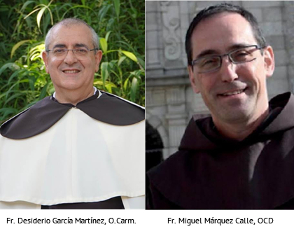 Desiderio Garcia Miguel Marquez