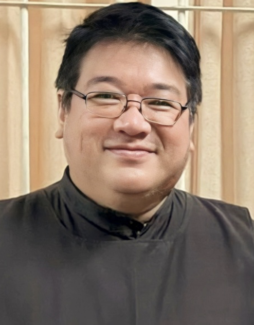 Franciscus Xavarius Hariawan Adji