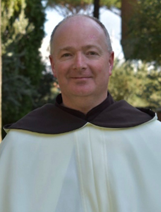 Richard Byrne