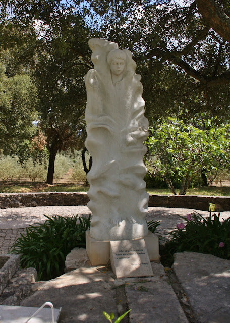 Poço do Arneiro Anjo da Paz