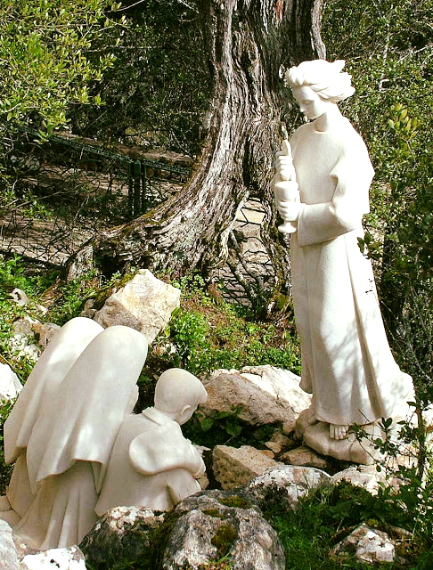 Santo Anjo de Portugal
