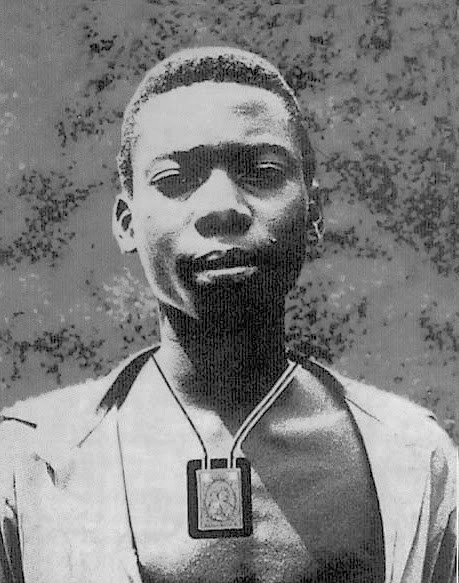40.isidoro bakanja